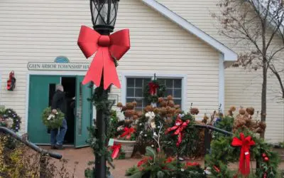 Glen Arbor Holiday Events