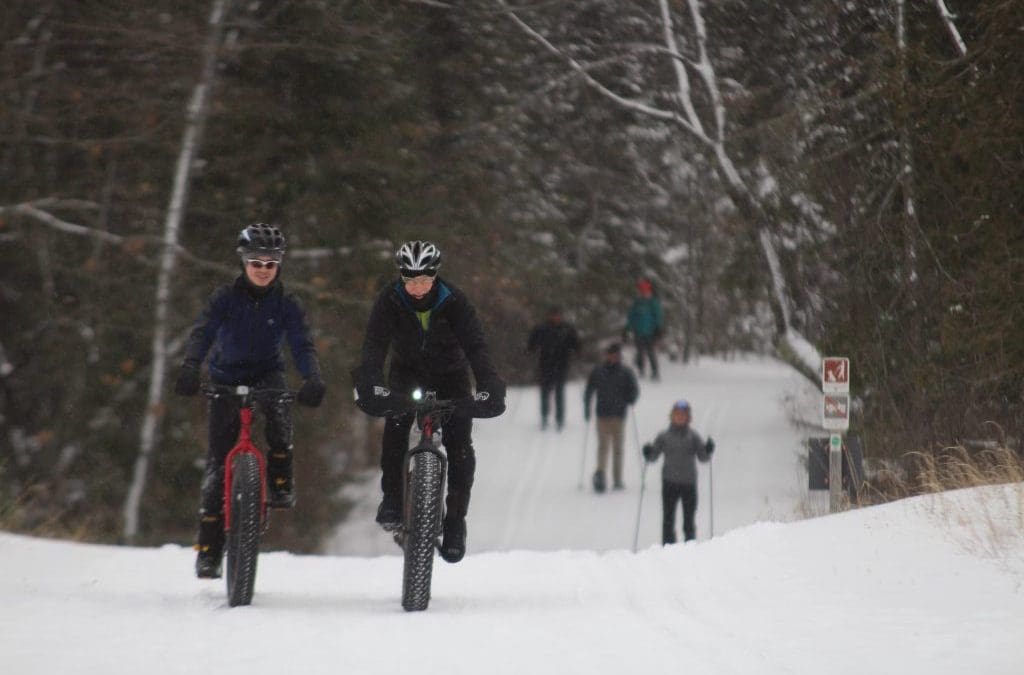 Winter Wonderland: Top Things to Do in Glen Arbor, MI